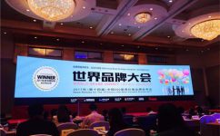 龙八 long8品牌陆续11年入选《中国500最具价值品牌排行榜》