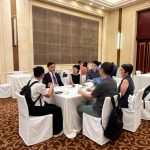 喜讯！眼部创新药RM301B临床1期试验实现入组